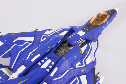 『雷電V Director's Cut』1/100スケール プラスチックキット FT-00004A Azuma 2P COLOR VER.【202506再販】