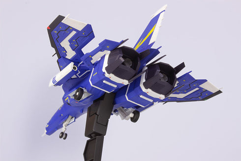 『雷電V Director's Cut』1/100スケール プラスチックキット FT-00004A Azuma 2P COLOR VER.【202506再販】
