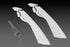 "POWERDoLLS" Plastic Kit X-4+ (PD-802) Armored Infantry Weapon Set 1: Angel Wing & M51 Grenade