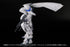 "POWERDoLLS" Plastic Kit X-4+ (PD-802) Armored Infantry Weapon Set 1: Angel Wing & M51 Grenade