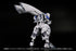 "POWERDoLLS" Plastic Kit X-4+ (PD-802) Armored Infantry Weapon Set 1: Angel Wing & M51 Grenade