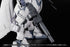 "POWERDoLLS" Plastic Kit X-4+ (PD-802) Armored Infantry Weapon Set 1: Angel Wing & M51 Grenade