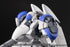 "POWERDoLLS" Plastic Kit X-4+ PD-802 Armored Infantry Weapon Set 2: Shoulder Parts for Weapon Mounting, MC 120mm Cannon, DRu20ATM, and DSG11 SMG
