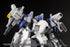 "POWERDoLLS" Plastic Kit X-4+ PD-802 Armored Infantry Weapon Set 2: Shoulder Parts for Weapon Mounting, MC 120mm Cannon, DRu20ATM, and DSG11 SMG