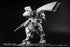 "POWERDoLLS" Plastic Kit X-4+ PD-802 Armored Infantry Weapon Set 2: Shoulder Parts for Weapon Mounting, MC 120mm Cannon, DRu20ATM, and DSG11 SMG