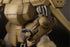 『重装機兵レイノス』プラスチックキット AS-5E3レイノス 陸戦仕様 リニューアルVer.