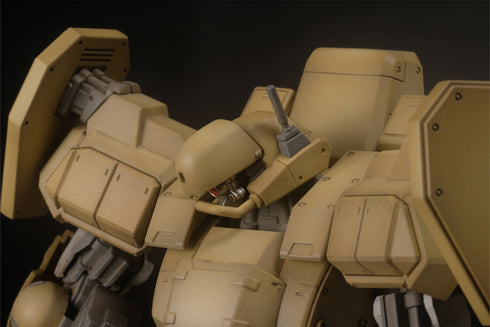 『重装機兵レイノス』プラスチックキット AS-5E3レイノス 陸戦仕様 リニューアルVer.