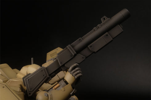 『重装機兵レイノス』プラスチックキット AS-5E3レイノス 陸戦仕様 リニューアルVer.