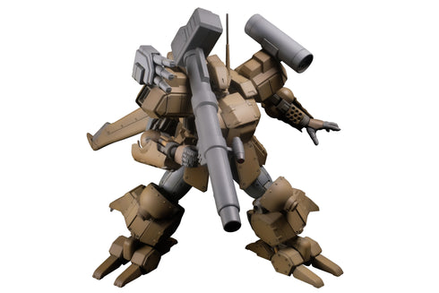 『重装機兵レイノス』プラスチックキット AS-5E3レイノス 量産機 リニューアルVer.