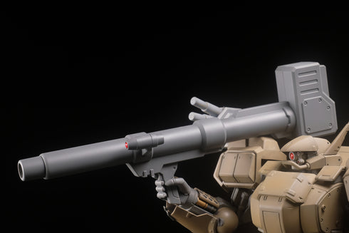 『重装機兵レイノス』プラスチックキット AS-5E3レイノス 量産機 リニューアルVer.