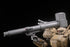 『重装機兵レイノス』プラスチックキット AS-5E3レイノス 量産機 リニューアルVer.