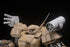 『重装機兵レイノス』プラスチックキット AS-5E3レイノス 量産機 リニューアルVer.