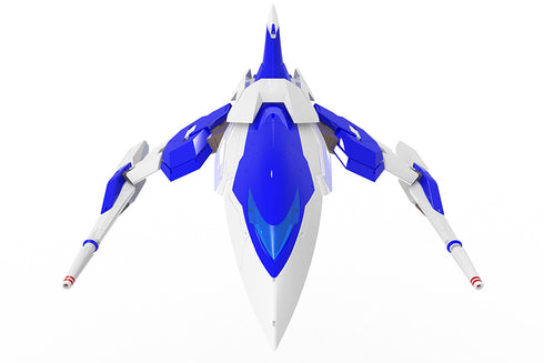 『ダライアスバーストCSコア+』レジェンドシルバーホークバースト(2PカラーVer.)