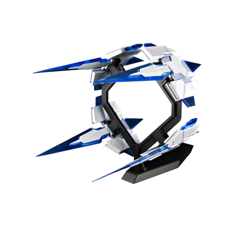 『ダライアスバーストCSコア+』レジェンドシルバーホーク用バーストパーツ