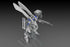 "POWERDoLLS" Plastic Kit X-4+ PD-802 Armored Infantry Weapon Set 3: Shoulder Parts for Weapon Mounting & DRu35 MLC & R25 Rocket & M7A Gatling Gun