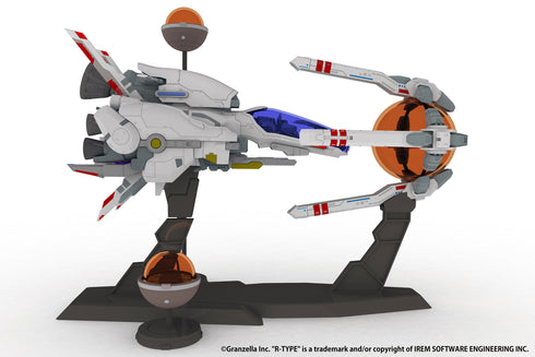 『R-TYPE FINAL』プラスチックキット R-9A ARROW-HEAD Ver.R-TYPE FINAL 3 EVOLVED