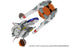 『R-TYPE FINAL』プラスチックキット R-9A ARROW-HEAD Ver.R-TYPE FINAL 3 EVOLVED
