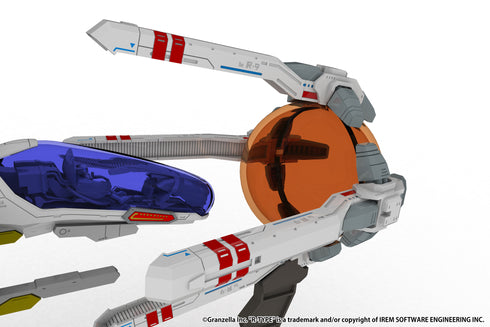 『R-TYPE FINAL』プラスチックキット R-9A ARROW-HEAD Ver.R-TYPE FINAL 3 EVOLVED