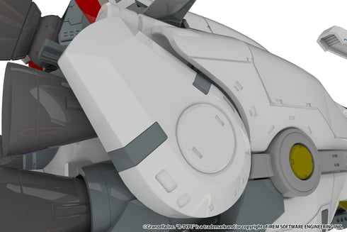 『R-TYPE FINAL』プラスチックキット R-9A ARROW-HEAD Ver.R-TYPE FINAL 3 EVOLVED