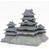 『CASTLE Collection』1/200スケール プラスチックキット 国宝 松本城【202604再販】