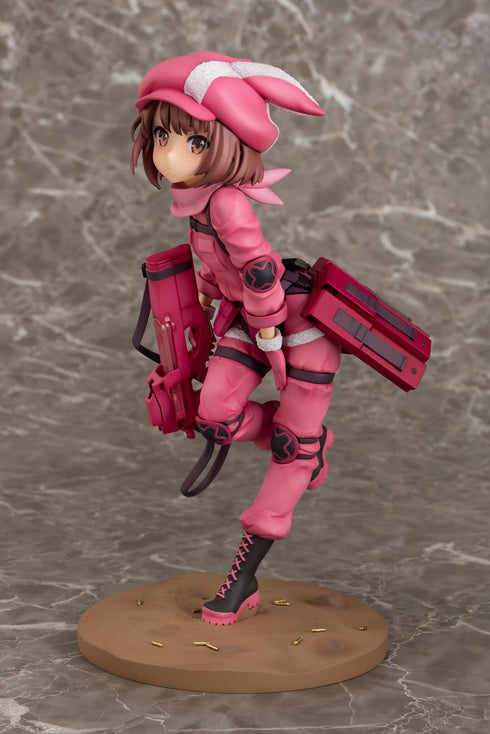 『ソードアート・オンライン オルタナティブ ガンゲイル・オンラインII』レン -Desert Bullet Ver.-【202410再販】