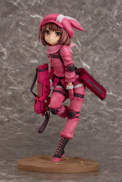 『ソードアート・オンライン オルタナティブ ガンゲイル・オンラインII』レン -Desert Bullet Ver.-【202410再販】