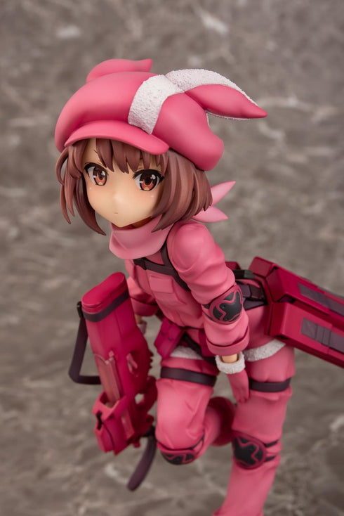 『ソードアート・オンライン オルタナティブ ガンゲイル・オンラインII』レン -Desert Bullet Ver.-【202410再販】