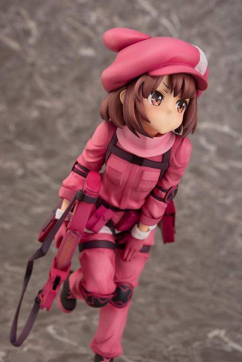 『ソードアート・オンライン オルタナティブ ガンゲイル・オンラインII』レン -Desert Bullet Ver.-【202410再販】