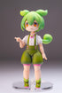 『東北ずん子・ずんだもんプロジェクト』1/12スケール プラスチックキット プラフィア ずんだもん【202512再販】