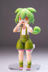 『東北ずん子・ずんだもんプロジェクト』1/12スケール プラスチックキット プラフィア ずんだもん【202512再販】