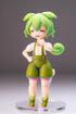 『東北ずん子・ずんだもんプロジェクト』1/12スケール プラスチックキット プラフィア ずんだもん【202512再販】