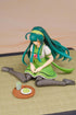 『東北ずん子・ずんだもんプロジェクト』1/12スケール プラスチックキット プラフィア 東北ずん子【202604再販】