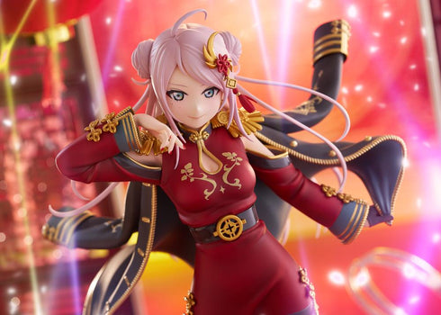 『ラブライブ!虹ヶ咲学園スクールアイドル同好会』鐘嵐珠