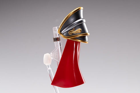 『Faceless』《騎士》