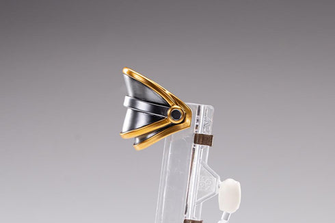 『Faceless』《騎士》