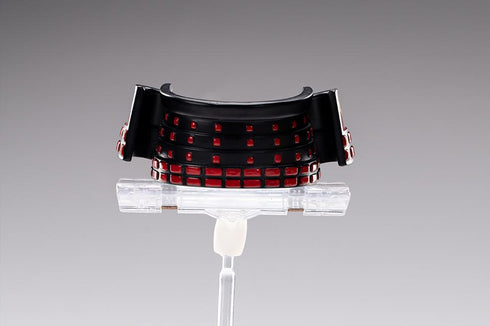 『Faceless』《武士》