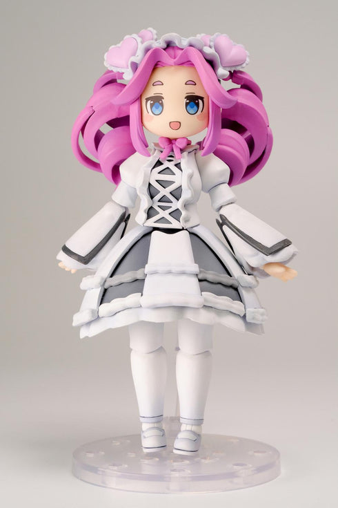 『東北ずん子・ずんだもんプロジェクト』1/12スケール プラスチックキット プラフィア 四国めたん