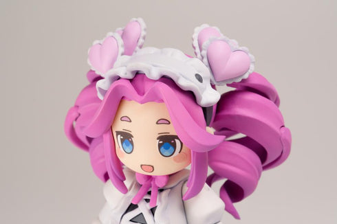 『東北ずん子・ずんだもんプロジェクト』1/12スケール プラスチックキット プラフィア 四国めたん