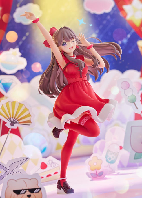 『ラブライブ!蓮ノ空女学院スクールアイドルクラブ』藤島慈