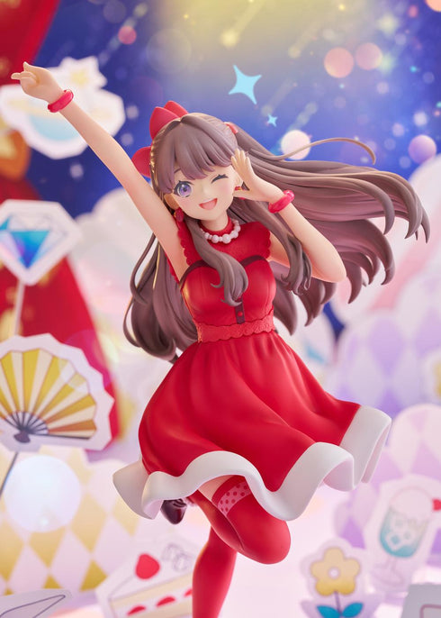 『ラブライブ!蓮ノ空女学院スクールアイドルクラブ』藤島慈