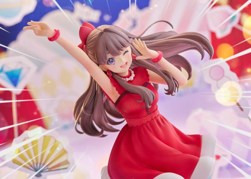 『ラブライブ!蓮ノ空女学院スクールアイドルクラブ』藤島慈