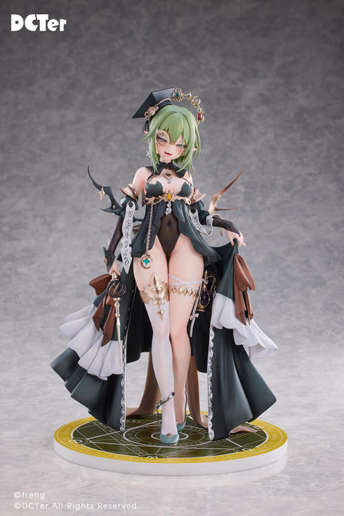 『アルケミスト』 1/7 完成品フィギュア