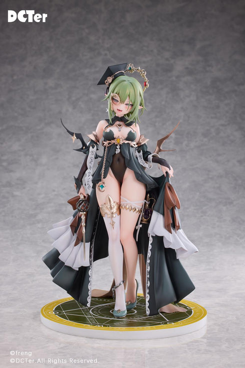 『アルケミスト』 1/7 完成品フィギュア
