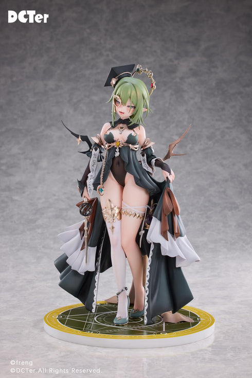 『アルケミスト』 1/7 完成品フィギュア