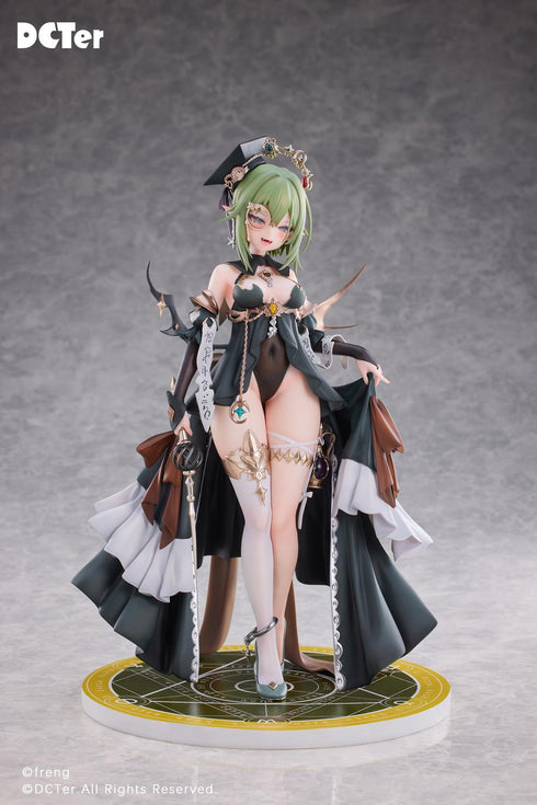『アルケミスト』 1/7 完成品フィギュア