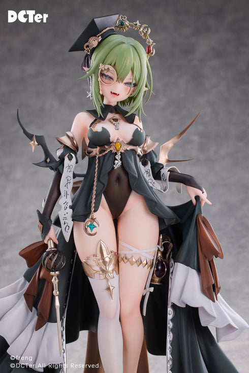 『アルケミスト』 1/7 完成品フィギュア