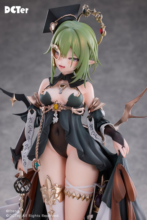 『アルケミスト』 1/7 完成品フィギュア