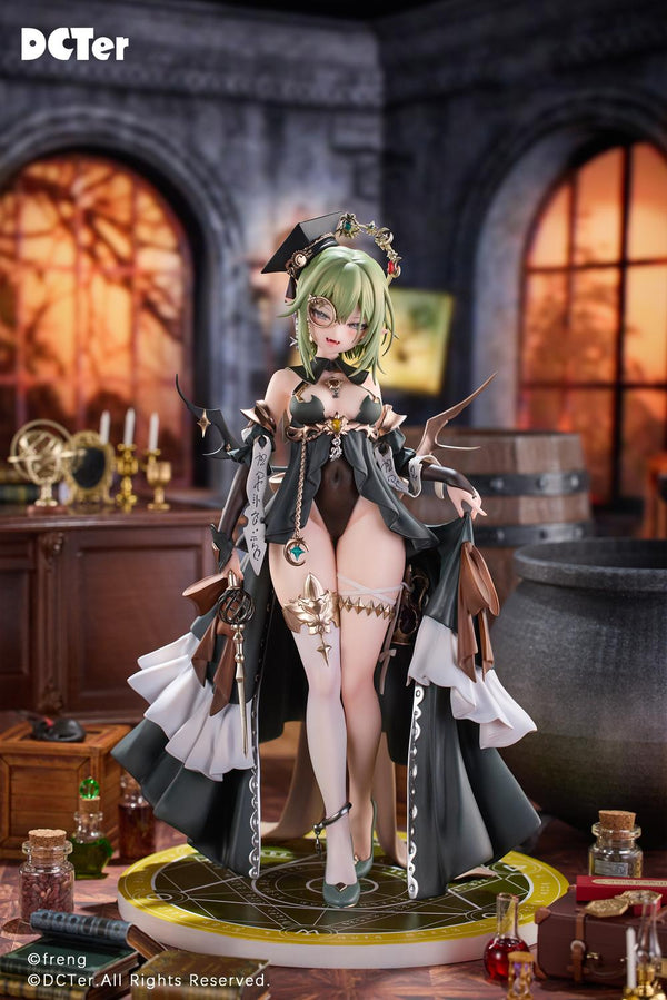 『アルケミスト』 1/7 完成品フィギュア