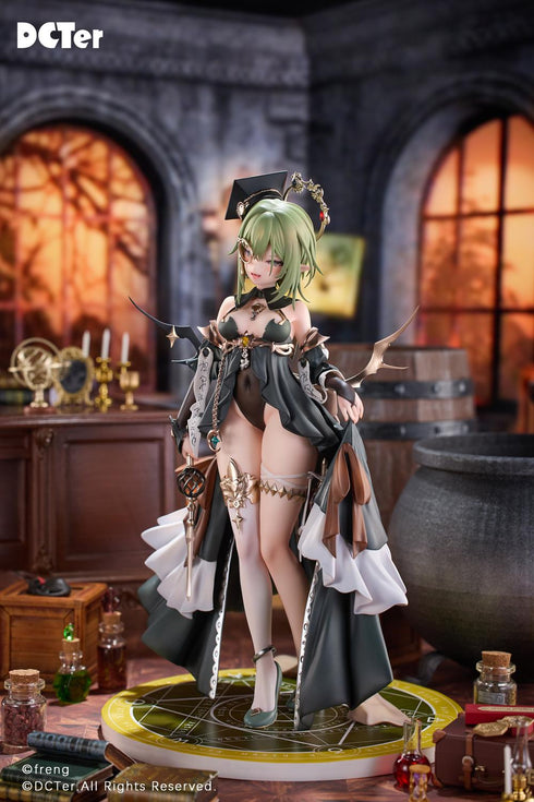 『アルケミスト』 1/7 完成品フィギュア