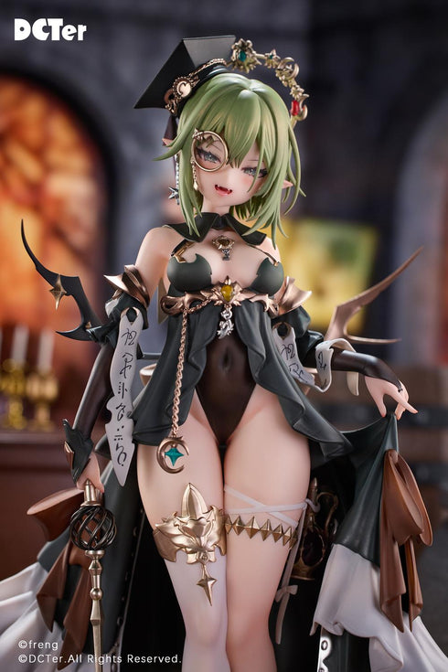 『アルケミスト』 1/7 完成品フィギュア